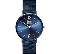 Ice-watch reloj análogico-digital para hombres de automático con cor