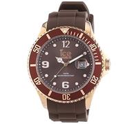 ICE-WATCH Reloj Analógico para Hombre de Cuarzo con Correa en Caucho IS.Bnr.B.S.13