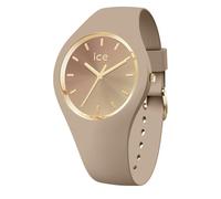 ICE-WATCH Reloj Analógico para Mujer'S de Cuarzo con Correa en Silicona 024984