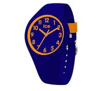 ICE-WATCH Reloj Analógico para Unisex niños de Cuarzo con Correa en Silicona 022741