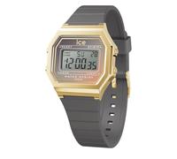 ICE-WATCH Reloj Digital para Mujer de Cuarzo con Correa en Silicona 023310
