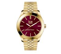 ICE-WATCH - Reloj para Mujer con Correa de Silicona
