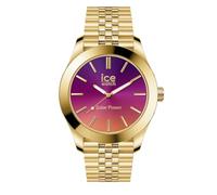 ICE-WATCH - Reloj para Mujer con Correa de Silicona