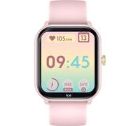 ICE-WATCH Watch 022796, Rosa, Talla única, Moderno