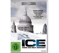 Ice - Wenn die Welt erfriert [Alemania] [DVD]
