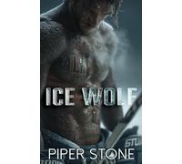 Ice Wolf: An Alpha Shifter Hockey Romance (The Masters Brothers)