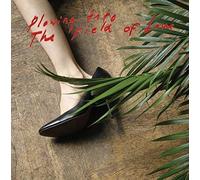 Iceage - Plowing Into The Field Of Love
