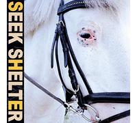 Iceage - Seek Shelter [Vinilo]