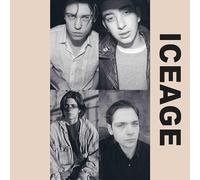Iceage – Shake The Feeling: Outtakes & Rarities 2015-2021