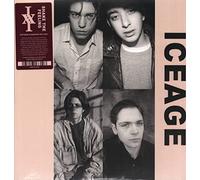 Iceage - Shake the Feeling: Outtakes & Rarities 2015-2021 [Vinilo]