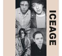 Iceage - Shake The Feeling: Outtakes & Rarities 2015-2021 [Vinilo]