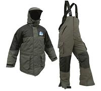 Icebehr 8659150 Traje Térmico De Dos Piezas, Unisex-Adult, Standard