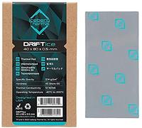 ICT 71321 - Almohadilla térmica DPafetIce, 13W/mk, 80x40x0,5 mm