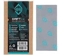 Iceberg - Almohadilla térmica Driftice (80 x 40 x 2 mm)