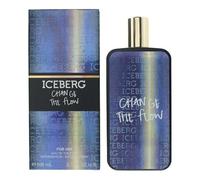 Iceberg Cambiar El Flujo EDT M 100 ml