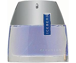 Iceberg Effusion hombre eau du Toilette - 75 ml