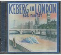 Iceberg in London by Ernest, Bob (2012-03-13)