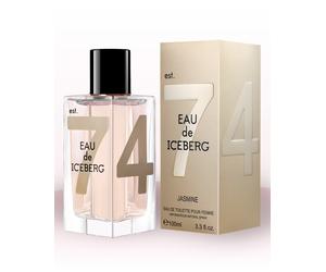 Iceberg jasmine 100 ml mujeres
