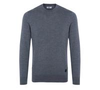 ICEBERG Jersey 'Iceberg Pullover' gris M EUR