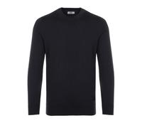 ICEBERG Jersey negro XL EUR