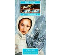 Iceberg (New Doctor Who Adventures)