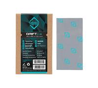 Iceberg Thermal DRIFTIce - Almohadilla térmica de 80 mm x 40 mm x 0,5 mm (13 W/mK)