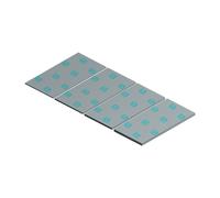Iceberg thermal driftice compuesto disipador de calor parche térmico