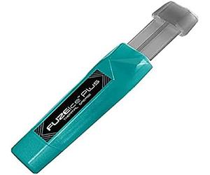 Iceberg Thermal FUZEIce Plus - Pasta térmica de Alto Rendimiento con espátula 2 en 1 para CPU GPU (13 W/MK, 3,5 g)