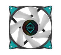 Iceberg Thermal IceGALE ARGB Ventilador 120mm