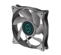 Iceberg Thermal IceGALE Premium 120mm- 1850 RPM, 4 Pines, Ventilador de PC de 12