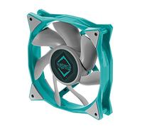 ICT 71031 - Ventilador de carcasa Iceberg Thermal IceGALE, turquesa, 120 mm