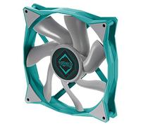 Iceberg Thermal IceGALE - Ventilador de refrigeración PWM (140 mm), color azul