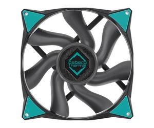 Iceberg Thermal IceGALE Xtra Ventilador Suplementario 140mm