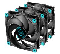 VENTILADOR 120X120 ICEBERG-THERMAL ICEGALE SILENT PWM 3P