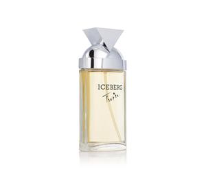Iceberg Twice agua de tocador para mujer