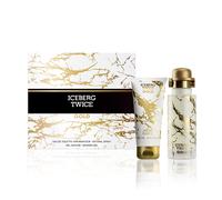 Iceberg twice gold hombres 1 pieza(s)
