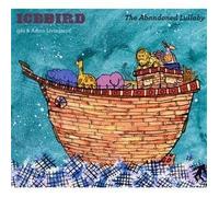 Icebird - The Abandoned Lullaby
