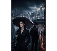 Icebound Wife Volume 03: Secrets in Harbor City