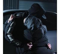 Iceboy Violet & Nueen - You Said You’d Hold My Hand Through The Fire