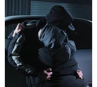 Iceboy Violet & Nueen - You Said You’d Hold My Hand Through The Fire