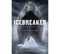 ICEBREAKER: 1 (The Icebreaker Trilogy, 1)