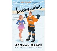 Icebreaker: A Novel: 1 (The Maple Hills Series)