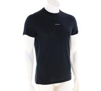 Icebreaker 125 Cool-Lite Merinomix Speed Caballeros T-Shirt S Negro