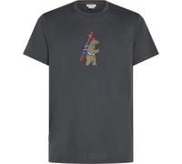 ICEBREAKER 150 Tech Lite Ss Tee Bear Tour - Hombre - - talla L- modelo 2027