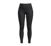 ICEBREAKER 175 Everyday Leggings Pantalones térmicos (Negro para mujeres)