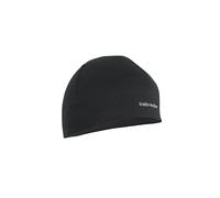 icebreaker 200 Oasis Beanie Boina, Negro, Talla única Unisex Adulto