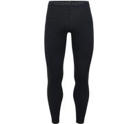 ICEBREAKER 200 Oasis Leggings - Hombre - Negro - talla XXL- modelo 2027