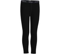 ICEBREAKER 200 Oasis Leggings Kids - Niño - Negro - talla 12 años- modelo 2027