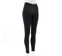 Icebreaker 200 Oasis Leggings Mujer Pantalón funcional XL Negro