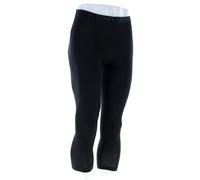 Icebreaker Mens 200 Oasis Legless Black (001) M